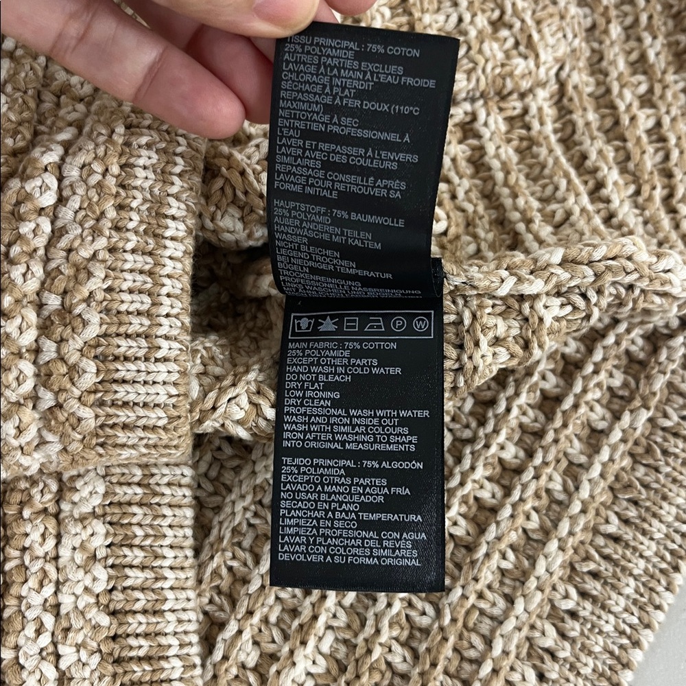 NWT Guspa  Bash Cardigan - Picture 7 of 16